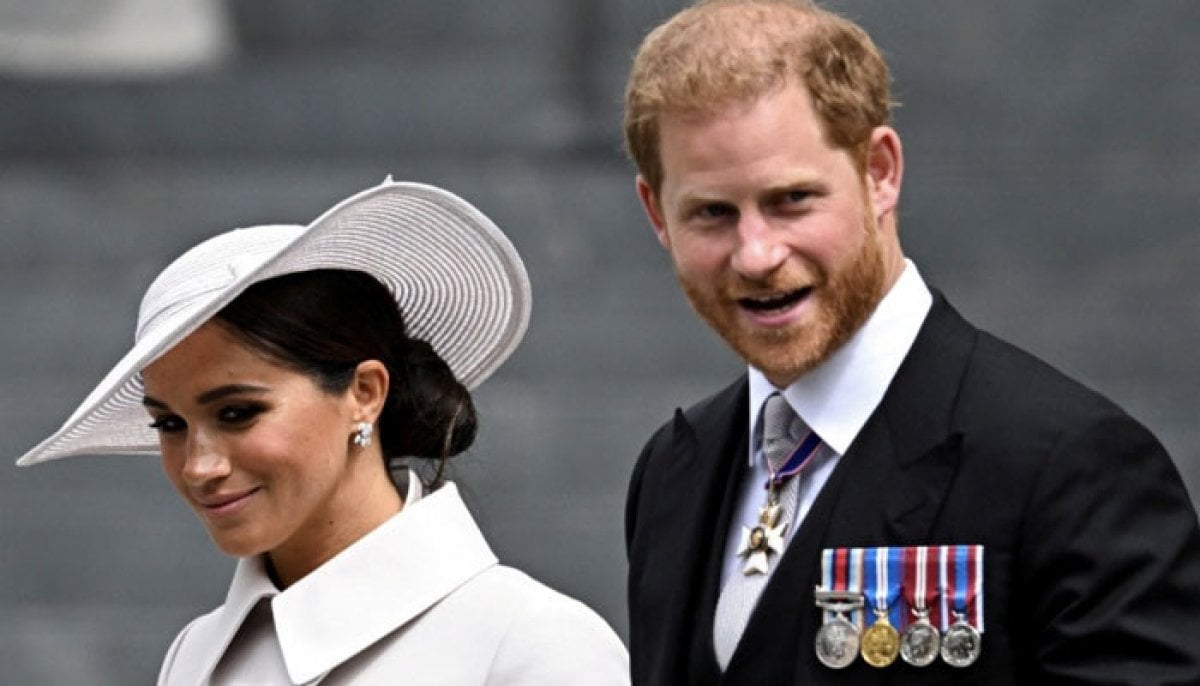Prince Harry and Meghan's first joint public appearance as UK's 'private citizens' comes this week