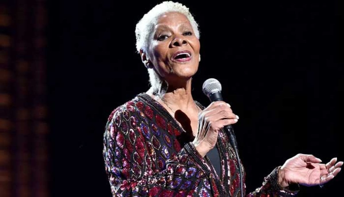 Dionne Warwick calls off Carnegie Hall performance due to health woes: 'I'm Sorry'