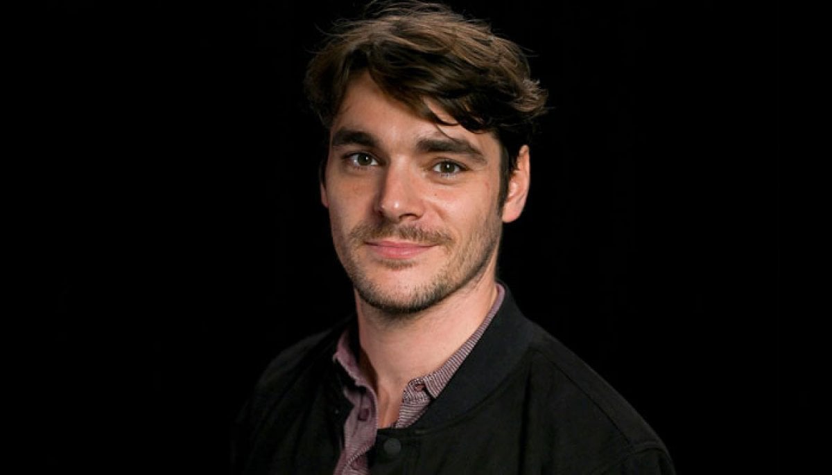 'Breaking Bad' star RJ Mitte's final interview resurfaces: 'Finite amount of time'