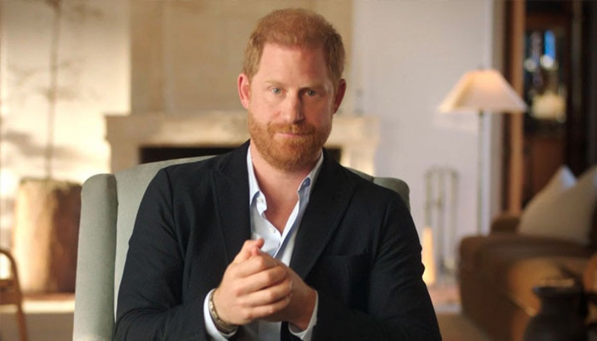 Prince Harry openly hails Meghan Markle: ‘My relationship with Meghan has…’