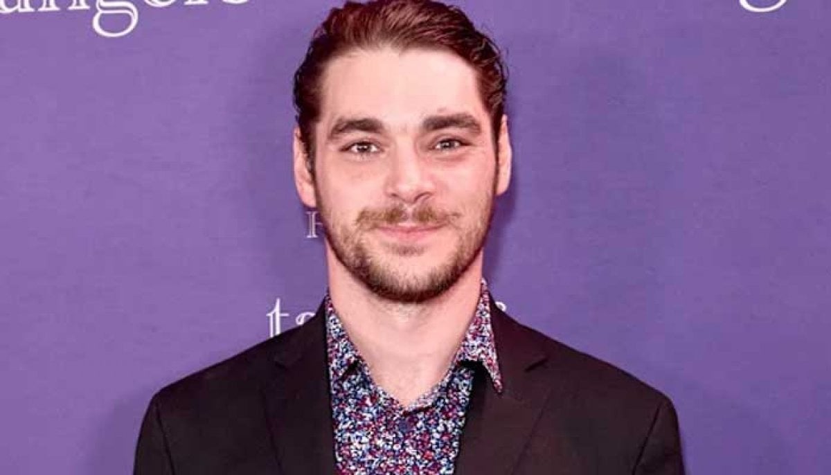 RJ Mitte's loved ones mourn death of 'Breaking Bad' actor