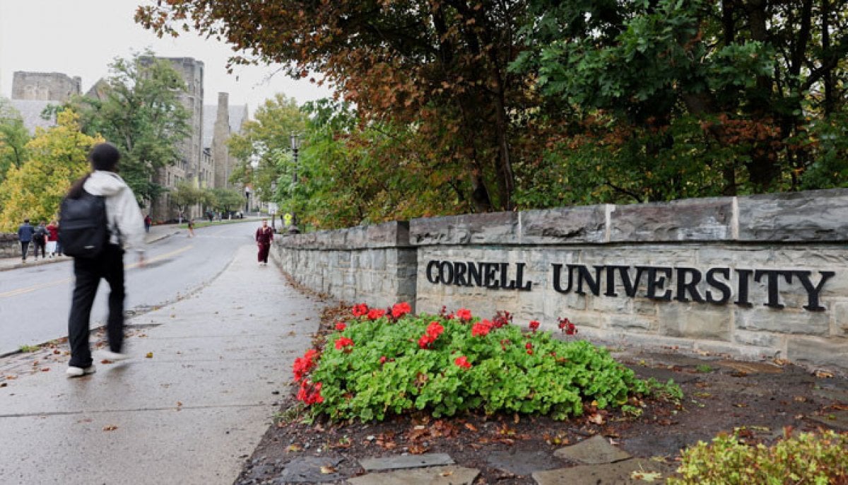 New findings emerge about Cornell Jane Doe gang rape: Witness speaks out