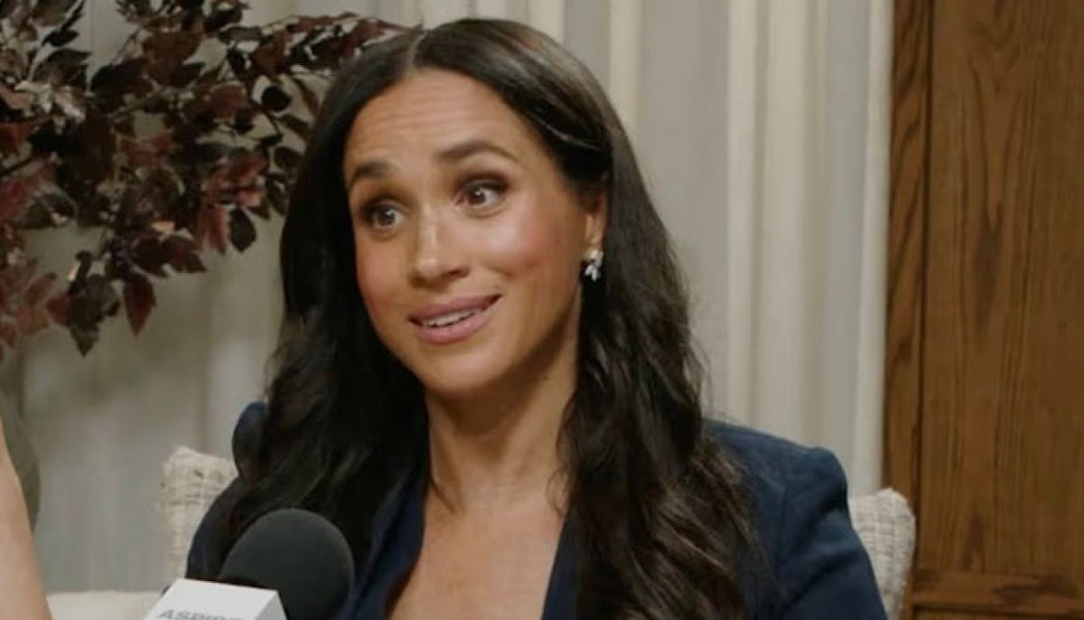 Public gets big warning about going against Meghan Markle: ‘She’s already talking to publishers’