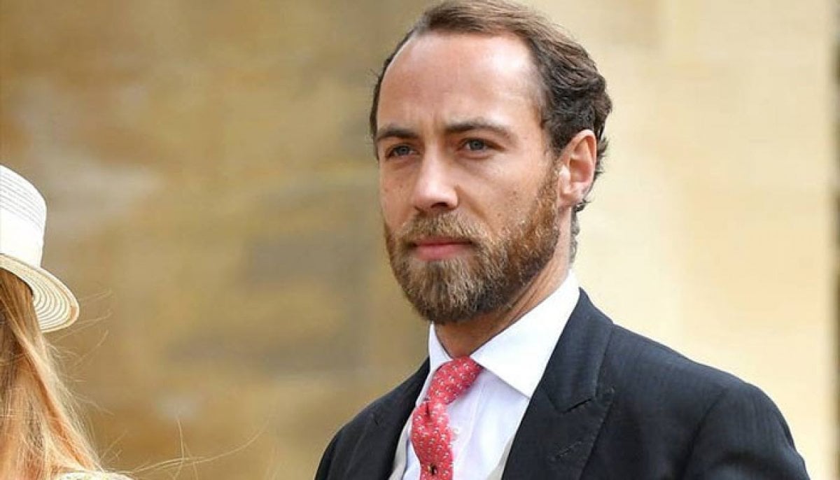 Kate Middleton’s brother plunges into devastation