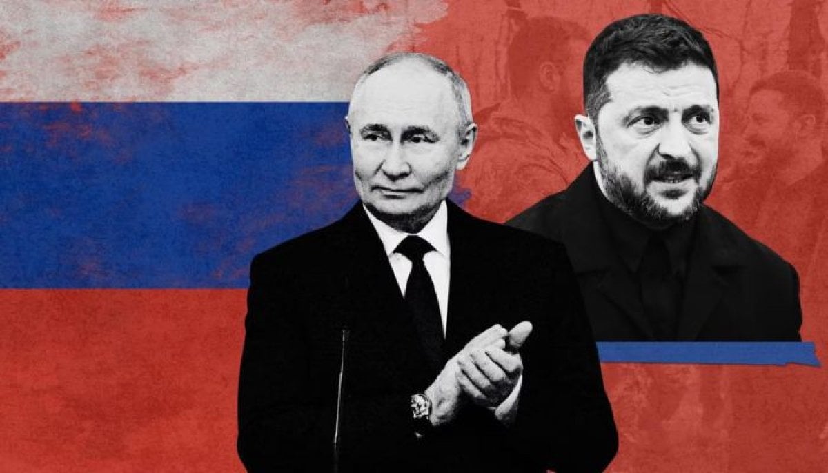 Russia-Ukraine conflict near an end? US, Europe draft four-point peace settlement: Report