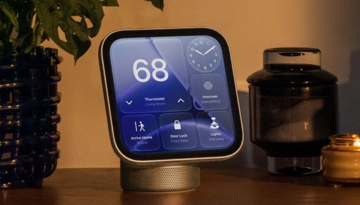 Apple launches HomeView: Here’s what the $299 Siri AI smart home hub can do
