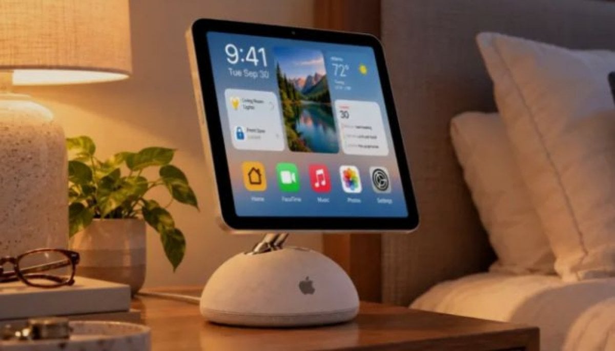 Apple debuts HomeView smart display and next-gen home devices powered by conversational Siri AI 