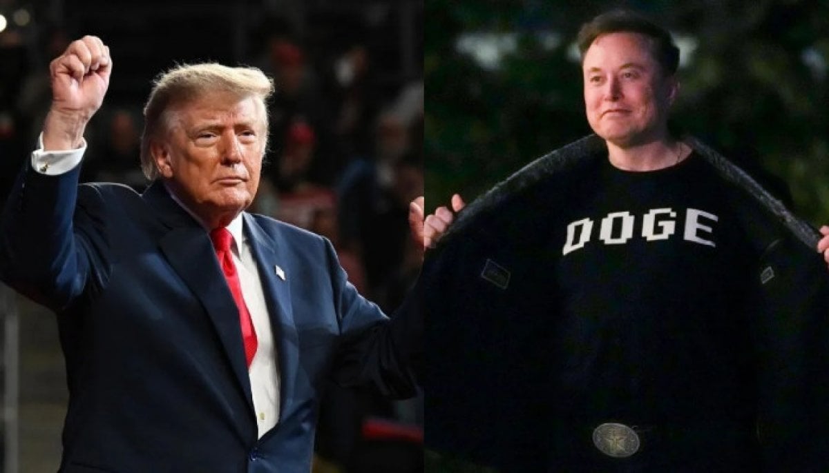 Supreme Court agrees to hear DOGE transparency lawsuit involving Elon Musk, Trump