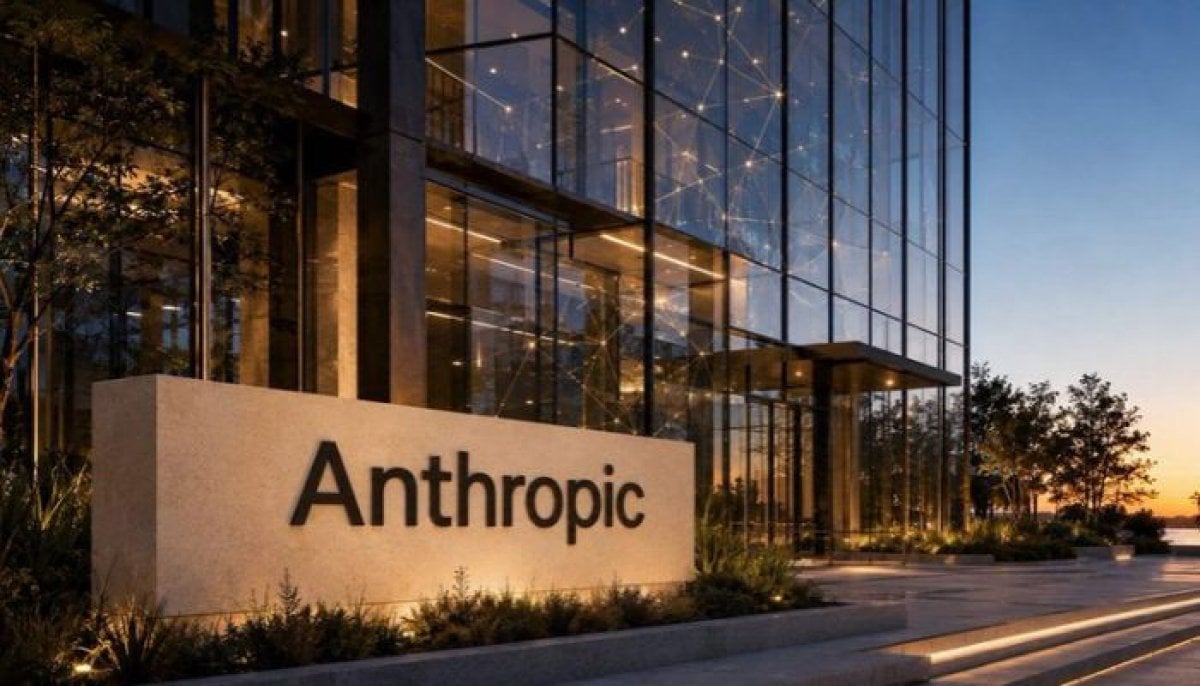 Anthropic to reveal new revenue figures as AI financial race heats up