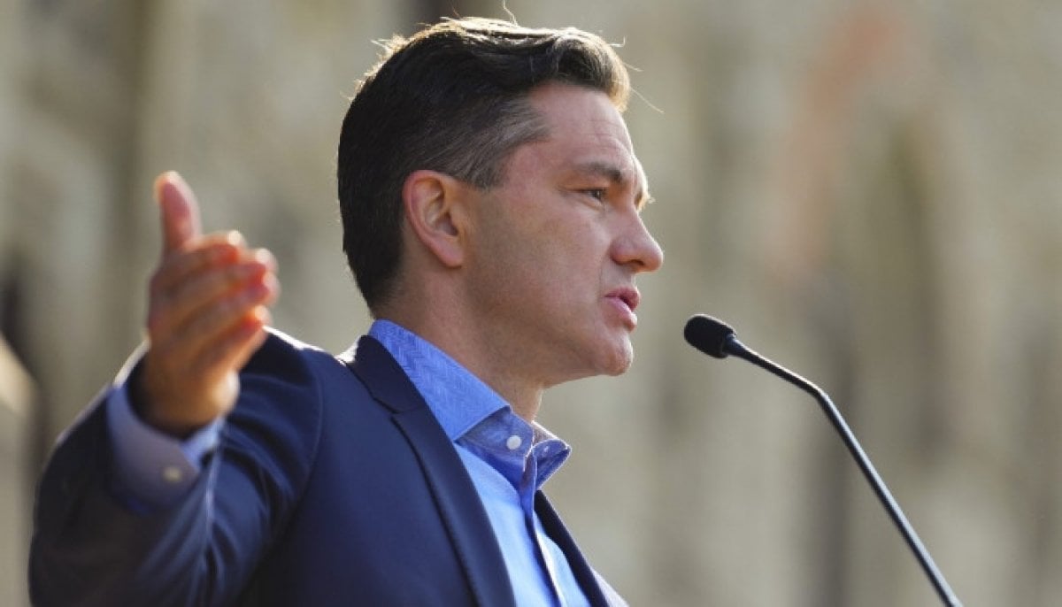Poilievre heads to Michigan to demand end to US tariffs on Canadian vehicles