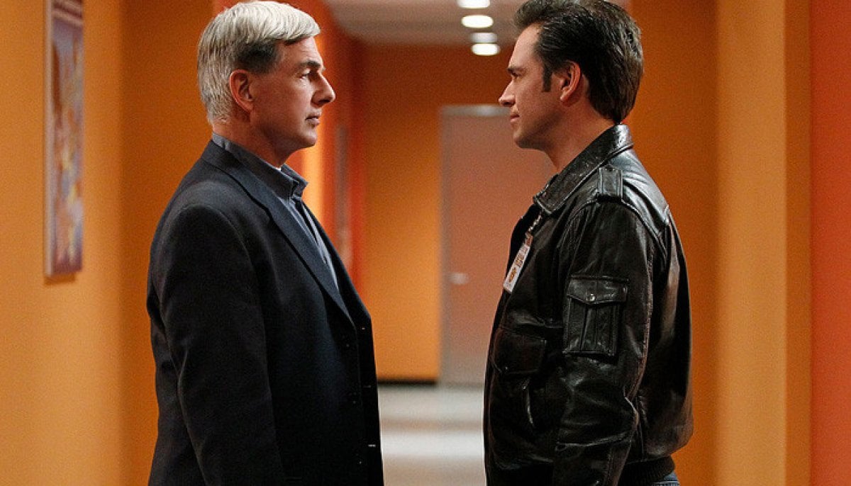 'NCIS: Origins' reunites Mark Harmon and Michael Weatherly after decade