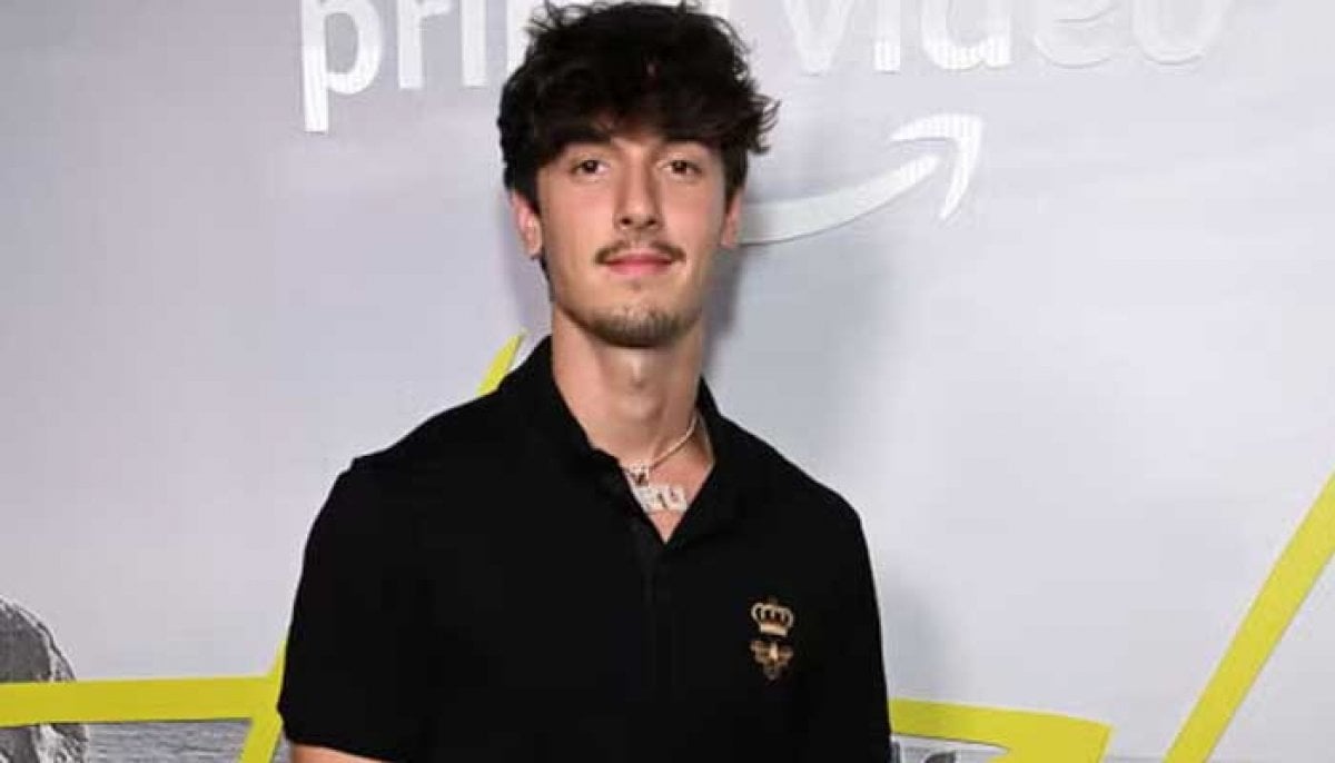 TikTok star Bryce Hall arrested in Nevada on domestic violence charges