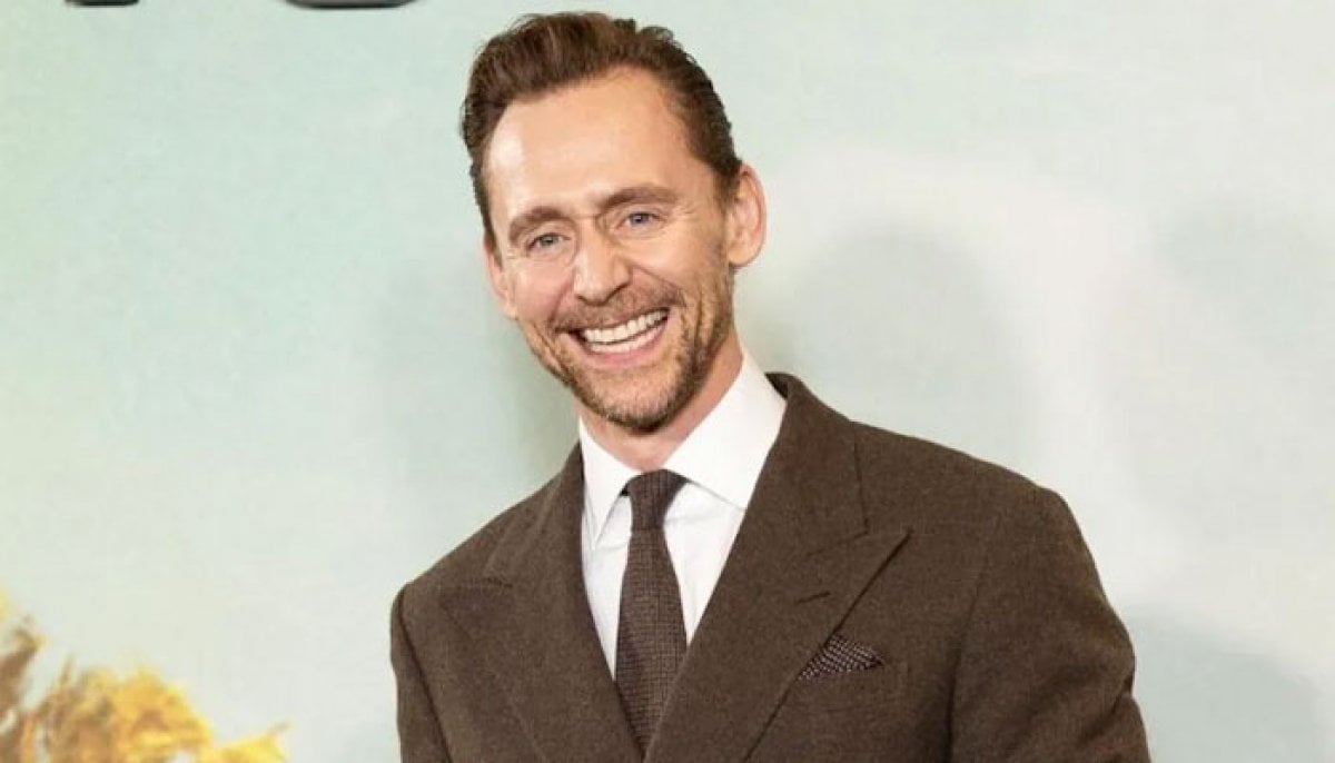 Tom Hiddleston unveils major role that 'completely changed' his life