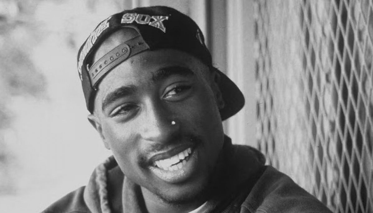 Tupac Shakur murderer Duane ‘Keffe D’ Davis sentenced for life