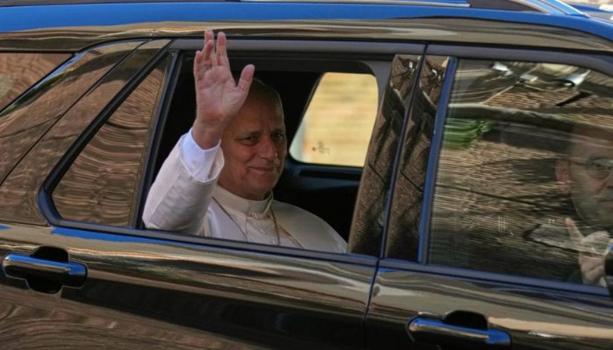 Vatican issues Pope Leo health update after surgery amid lung cancer reports 