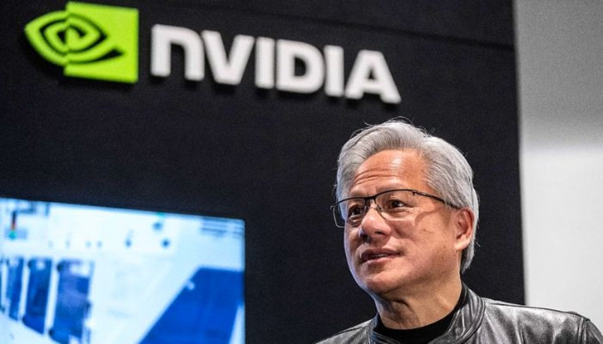 Nvidia pledges $250 million in compute resources to boost UK AI safety and security research