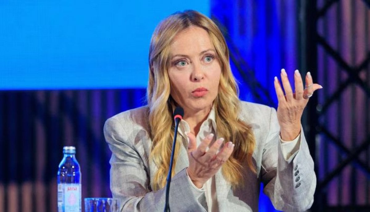Why Meloni calls US-Russia diesel deal a ‘very risky choice’