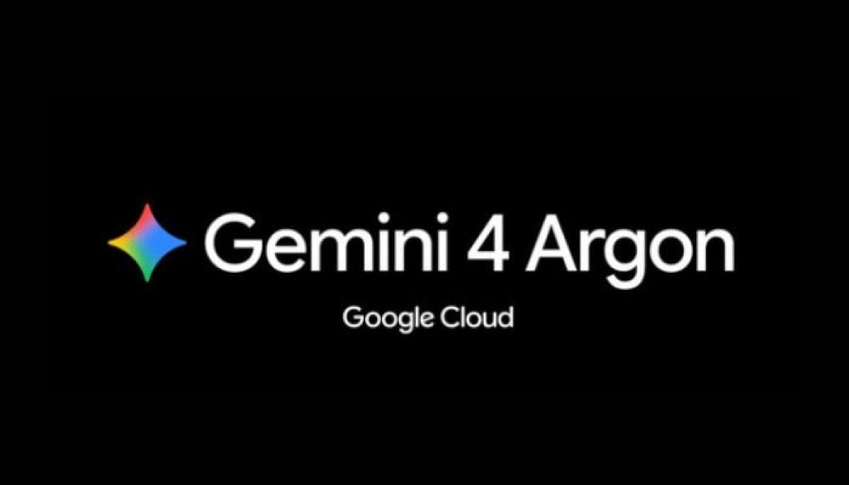 Inside Gemini 4 Argon: How Google's 1M-token flagship model changes enterprise AI