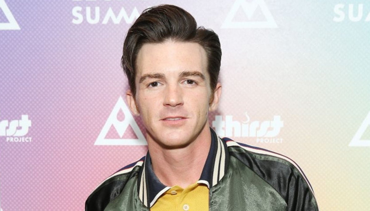 Drake Bell opens up about sad side of fame: ‘Do not become an actor’