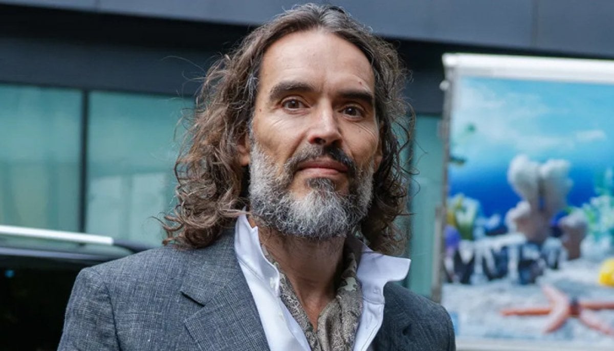 Russell Brand old pal testifies against him in rape trial: Everything we know