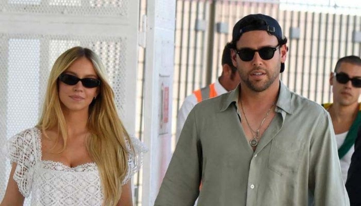 Sydney Sweeney, Scooter Braun’s romance heads for heartbreak?