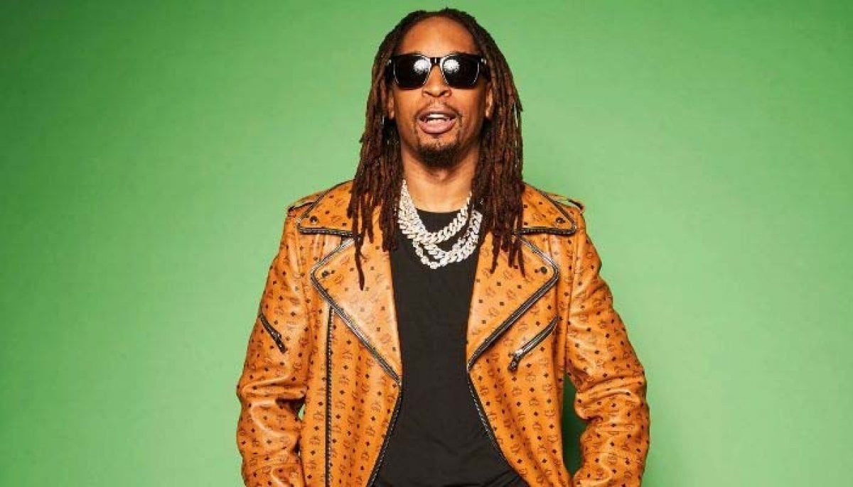 Lil Jon feels he was 'too hard on' late son