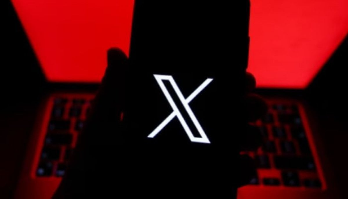 UK media watchdog warns X over illegal hate content despite moderation speed improvements
