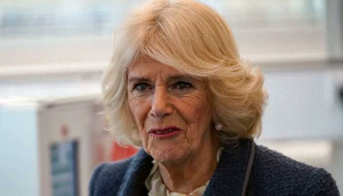 New documentary featuring Queen Camilla airs tonight 