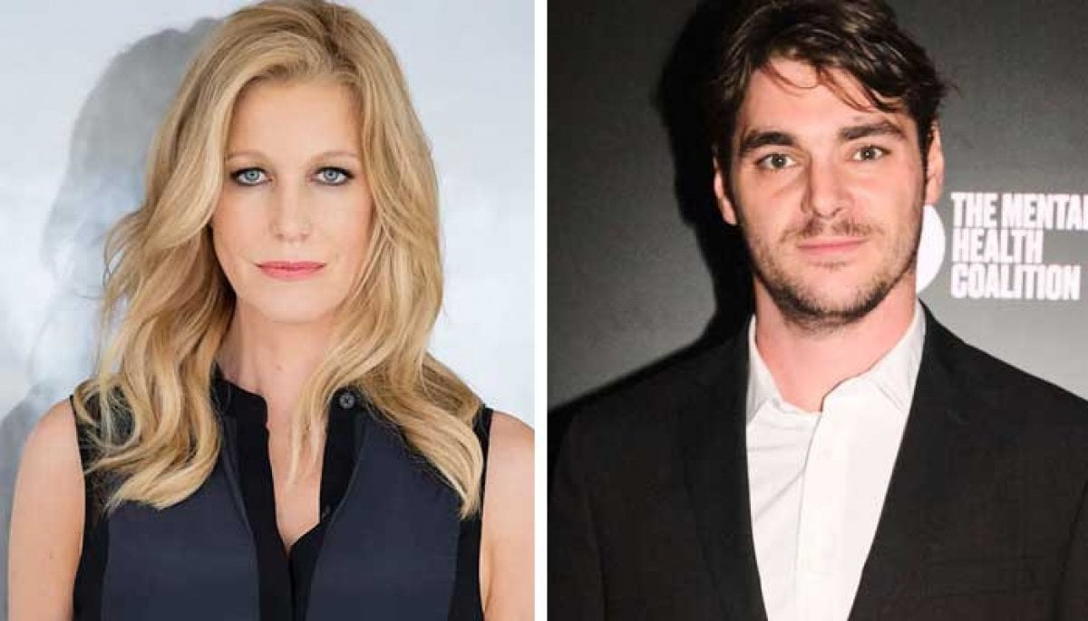 Anna Gunn breaks silence on 'Breaking Bad' co-star RJ Mitte's untimely death