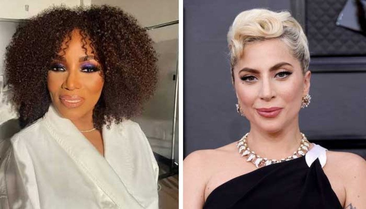 Stephanie Mills opens up about ongoing beef with Lady Gaga: 'You owe me an apology'