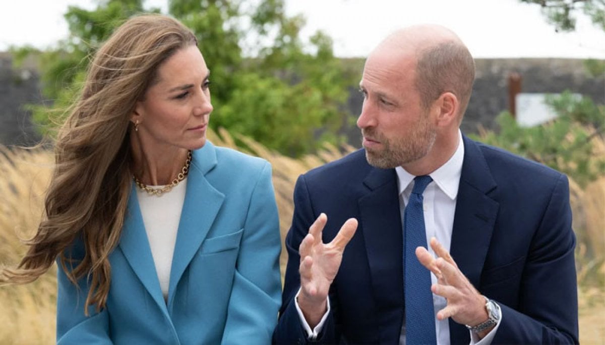 Kate Middleton puts her foot down against Prince William: ‘All I want is peace!’