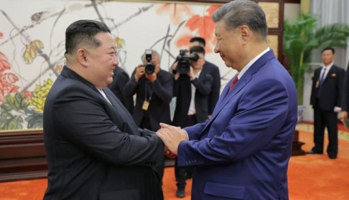 China-North Korea bridge finally opens after 12-year delay: ‘New chapter of bilateral trade’ 