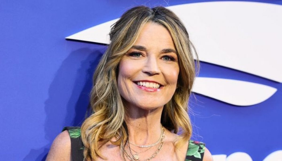 Savannah Guthrie leaves US for major reason amid brief absence from ‘Today’