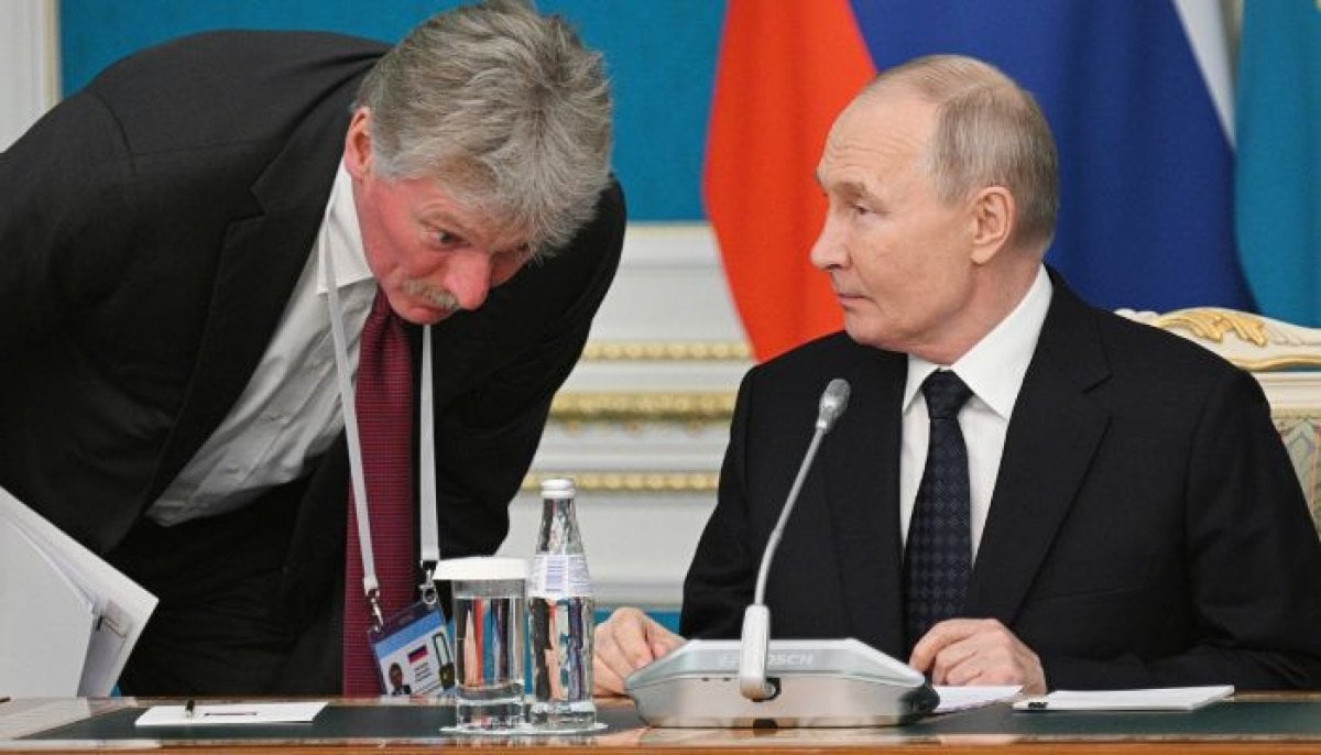 Kremlin sends strong message to Ukraine as Zelenskyy resumes strikes on Russian refineries 