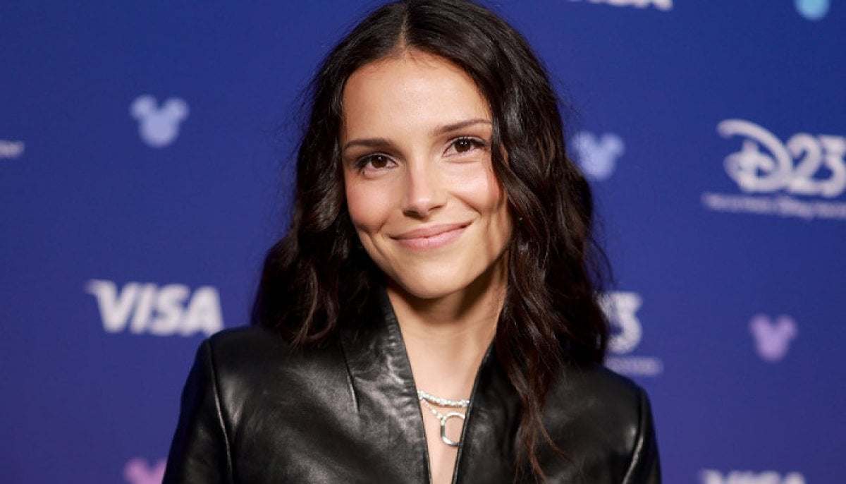 Inde Navarrette gives insights into ‘Obsession’ sequel: ‘Who am I to say no?’