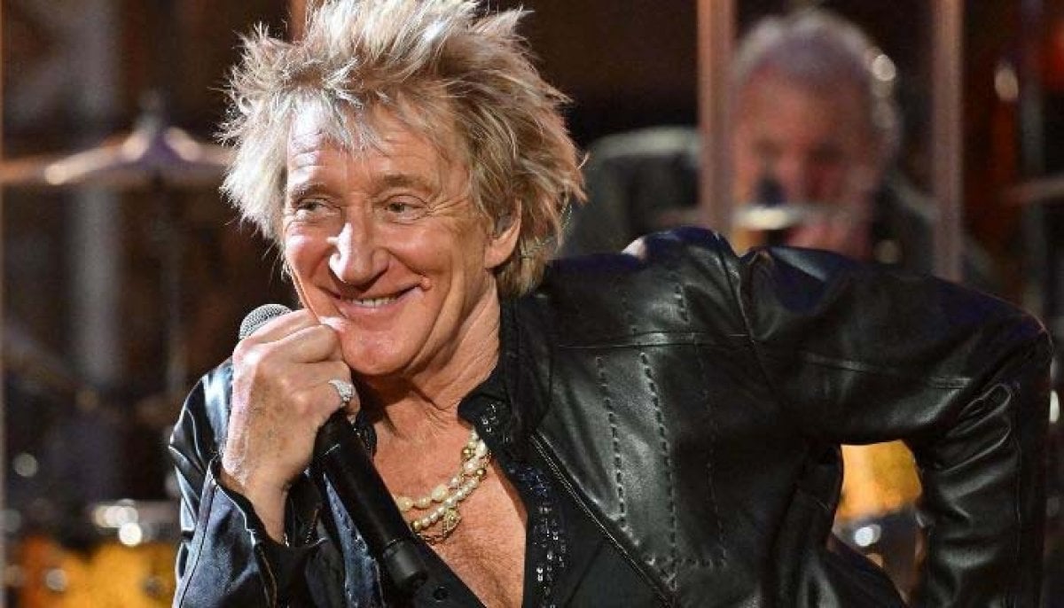 Rod Stewart faces major ‘wake-up call’ over health