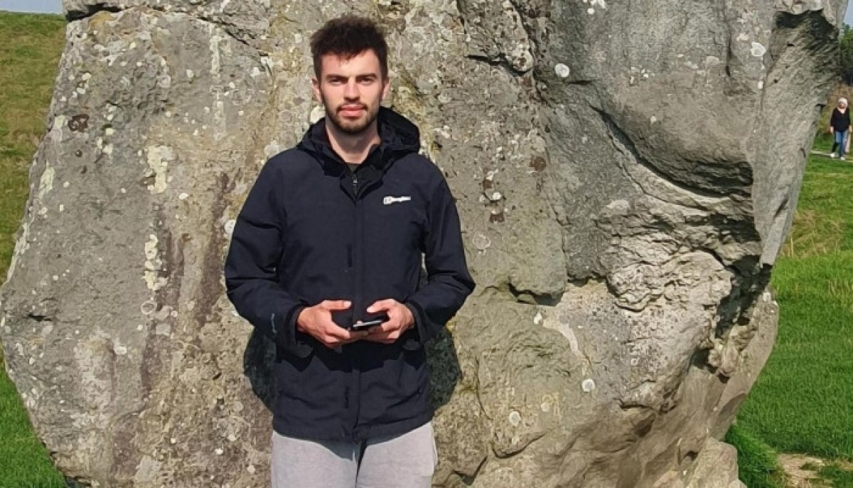William Chapman, the man killed by tiger at Yorkshire zoo had schizophrenia, inquest told
