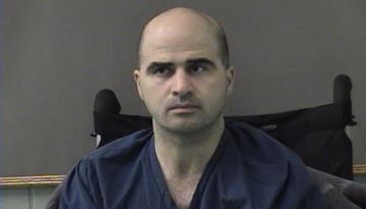 Trump overrules Pete Hegseth's plan to livestream Fort Hood gunman's execution