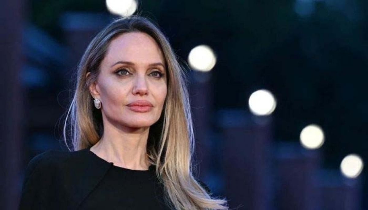 Angelina Jolie gets ‘emotional’ over kids’ future plans