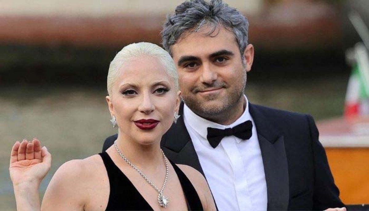 Lady Gaga, Michael Polansky feel ‘complete’ after baby’s arrival