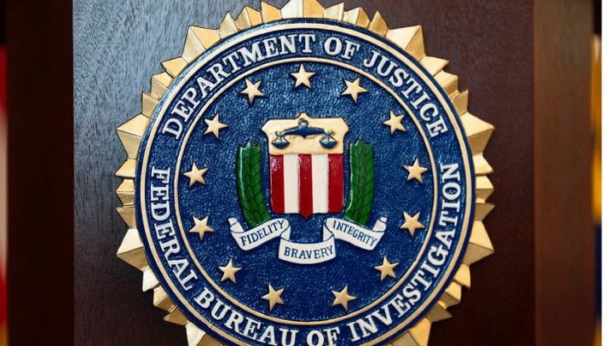 FBI investigates suspicious letters mailed to Congress and election offices