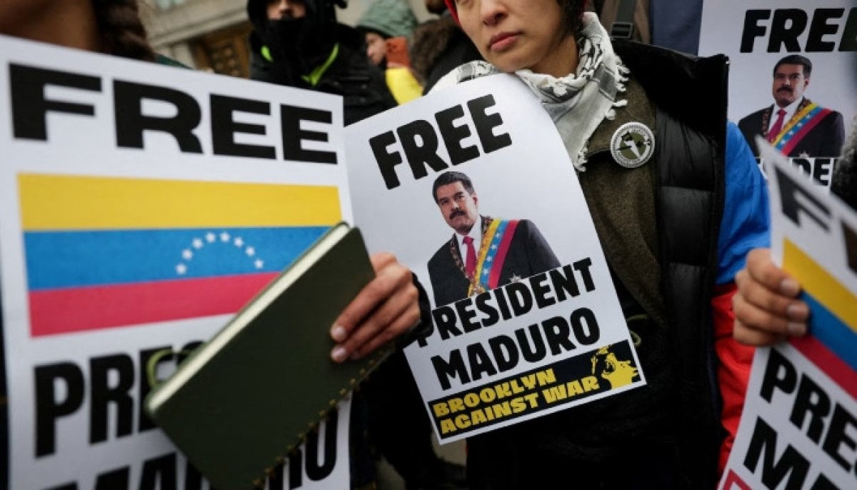 Nicolás Maduro and wife plead not guilty to new torture allegations in US court