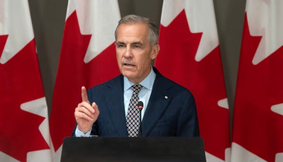 Carney says Canadian security agencies monitoring foreign interference ahead of Alberta vote