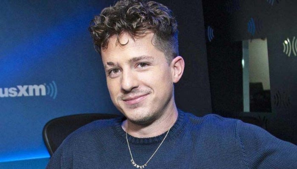Charlie Puth reveals one parenting task he struggles with