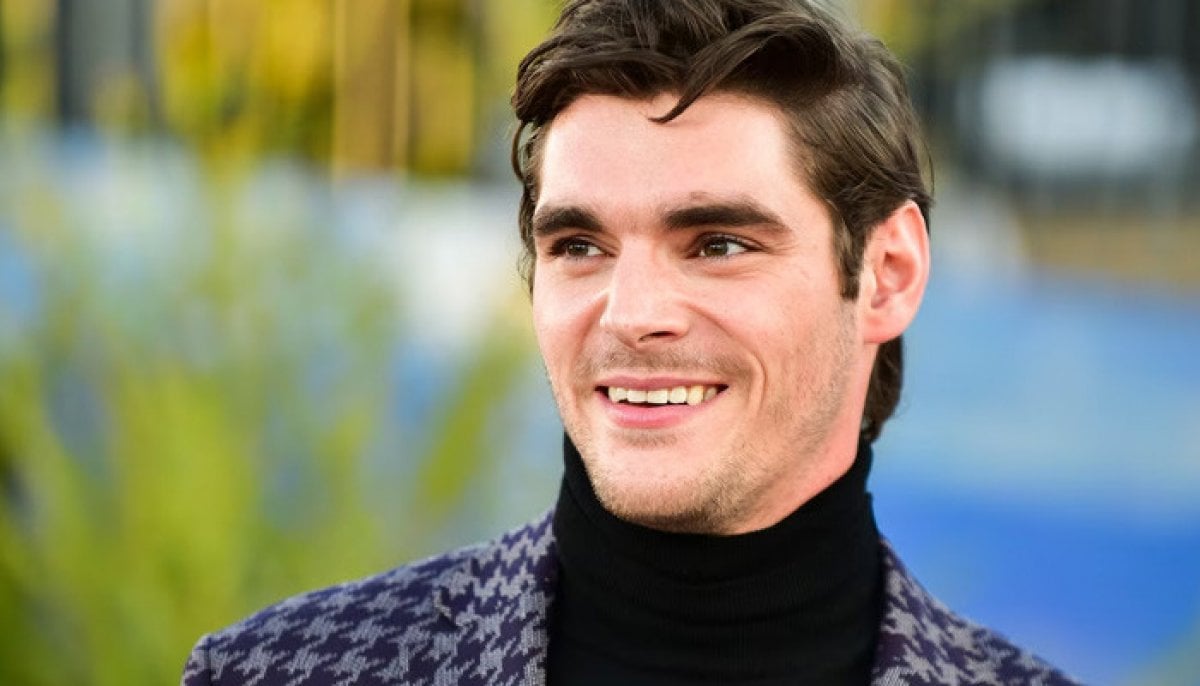 RJ Mitte died before seeing the final cut of his last film