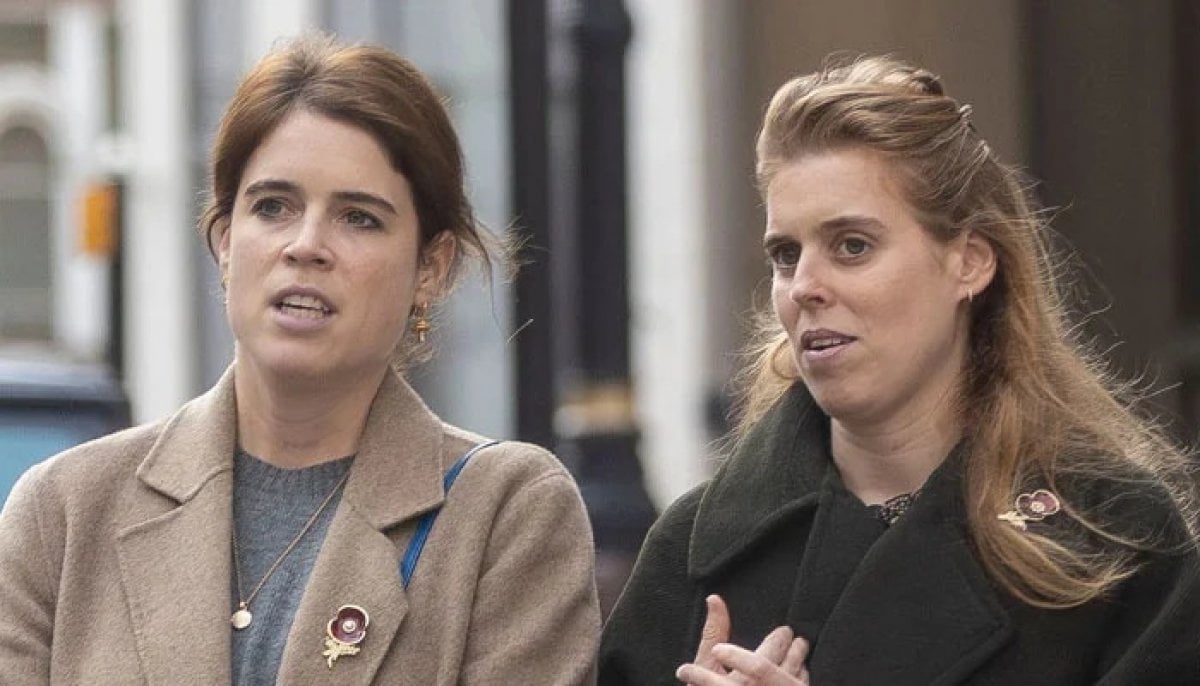 Princess Beatrice, Eugenie ditching ‘double act’ for Royal future