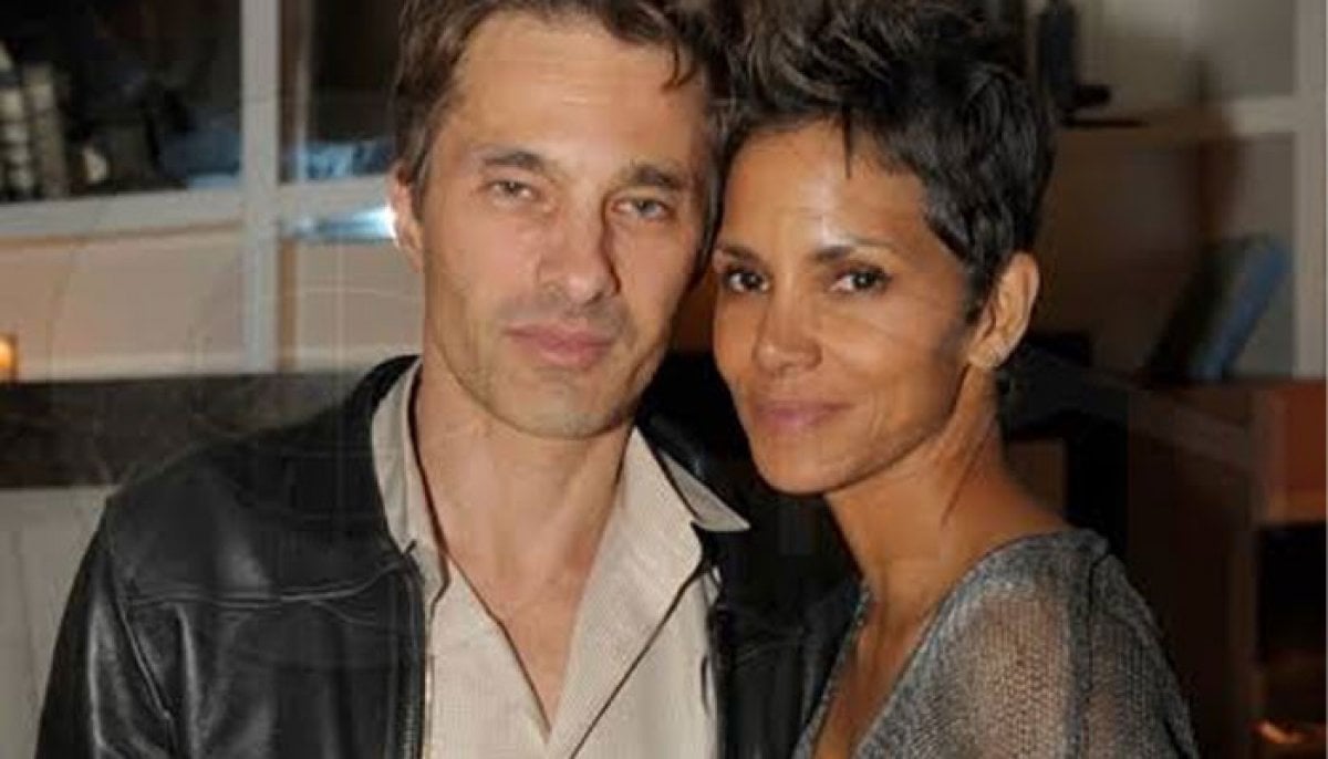 Judge rules on a key question in Halle Berry and Olivier Martinez’s custody dispute