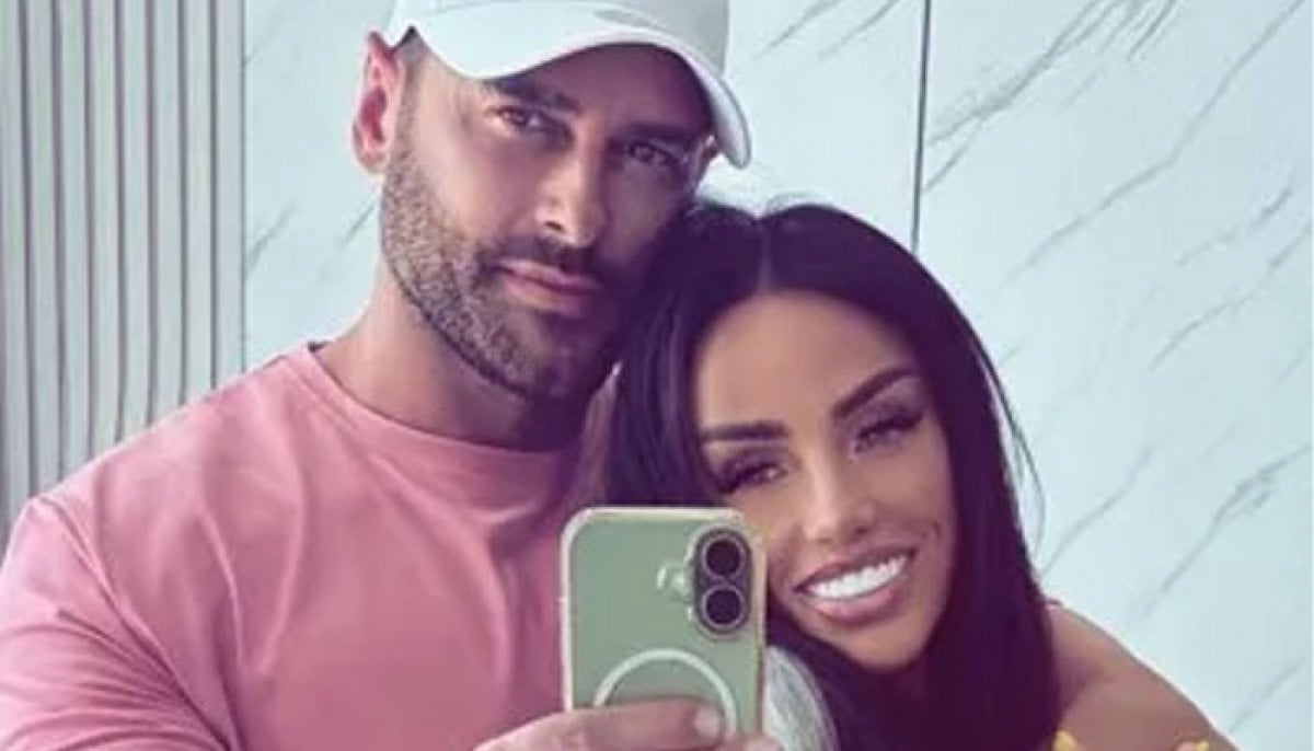 Lee Andrews sparks speculation with ‘controversial’ Instagram bio change after Katie Price split