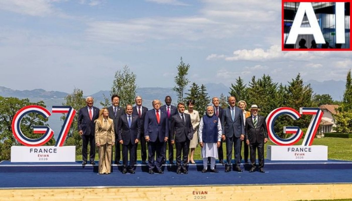 G7 finance leaders agree to simulate AI cyberattacks after IMF warning