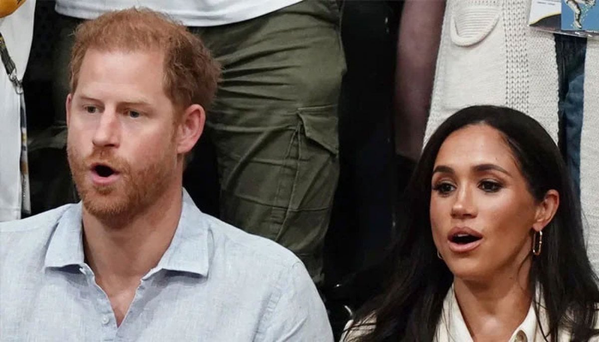 Prince Harry, Meghan Markle’s desperation reaches new limits